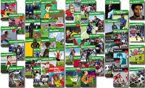 GoalLibrary